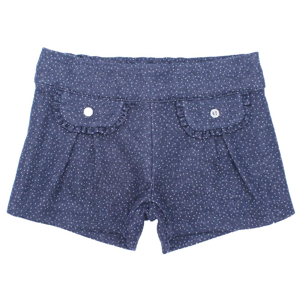 Comfy Girly Shorts - Ourkids - Quokka