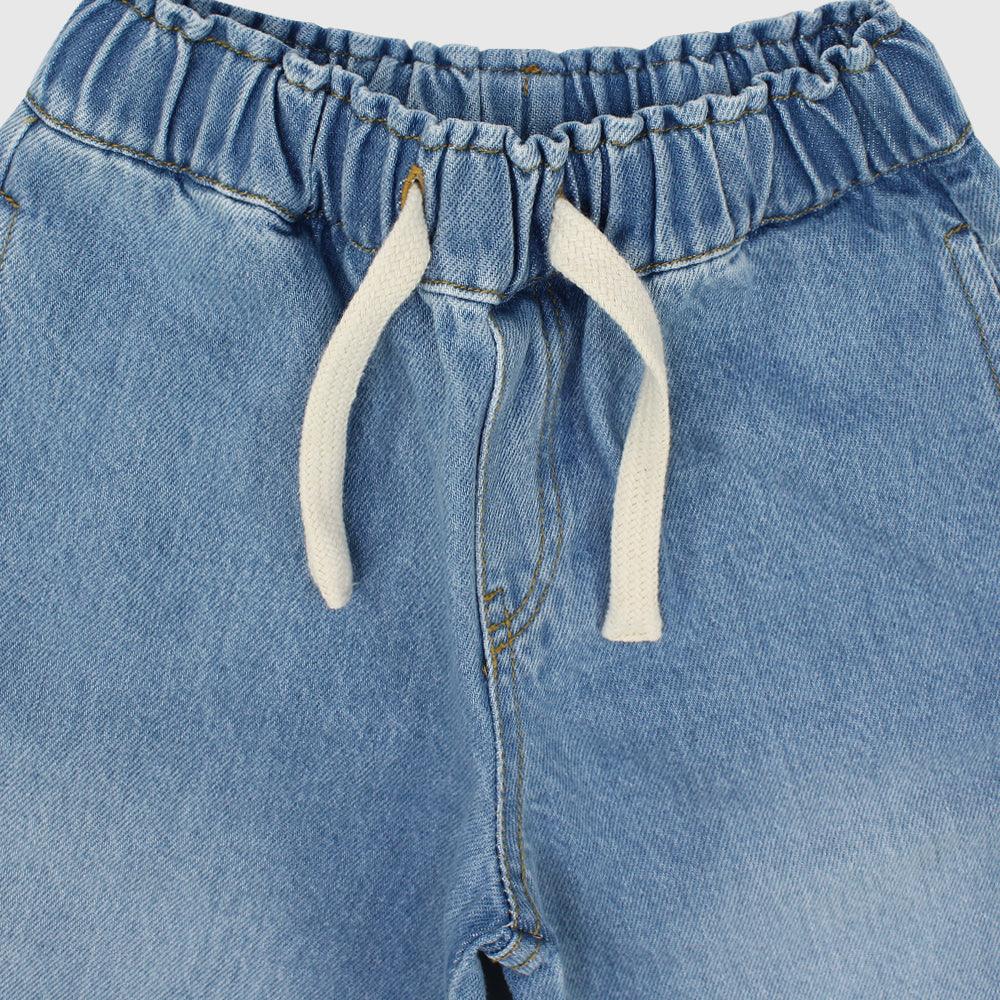 Comfy Jeans - Ourkids - Pompelo