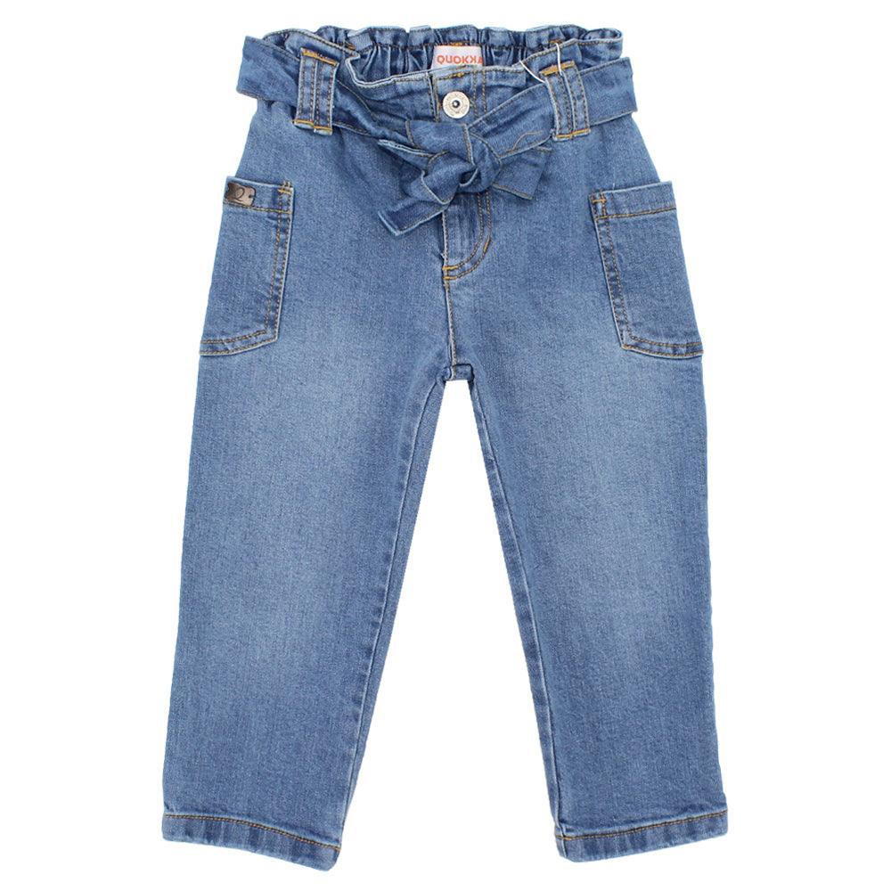 Comfy Jeans - Ourkids - Quokka