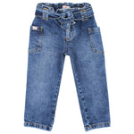 Comfy Jeans - Ourkids - Quokka