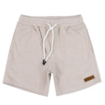 Comfy Shorts - Ourkids - Okapi