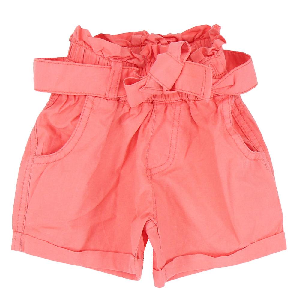 Comfy Shorts - Ourkids - Okapi