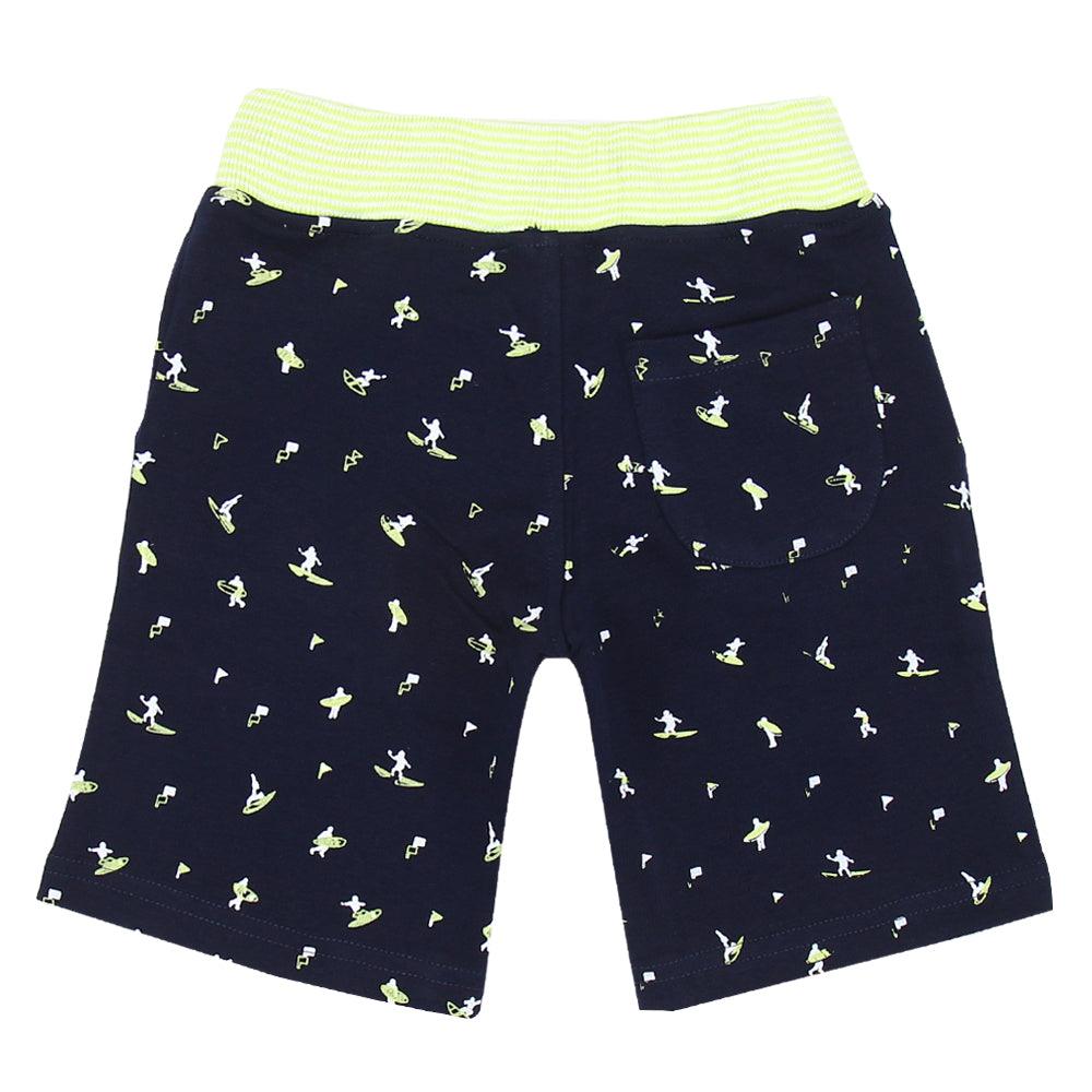 Comfy Shorts - Ourkids - Pompelo