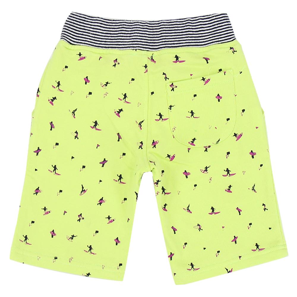 Comfy Shorts - Ourkids - Pompelo