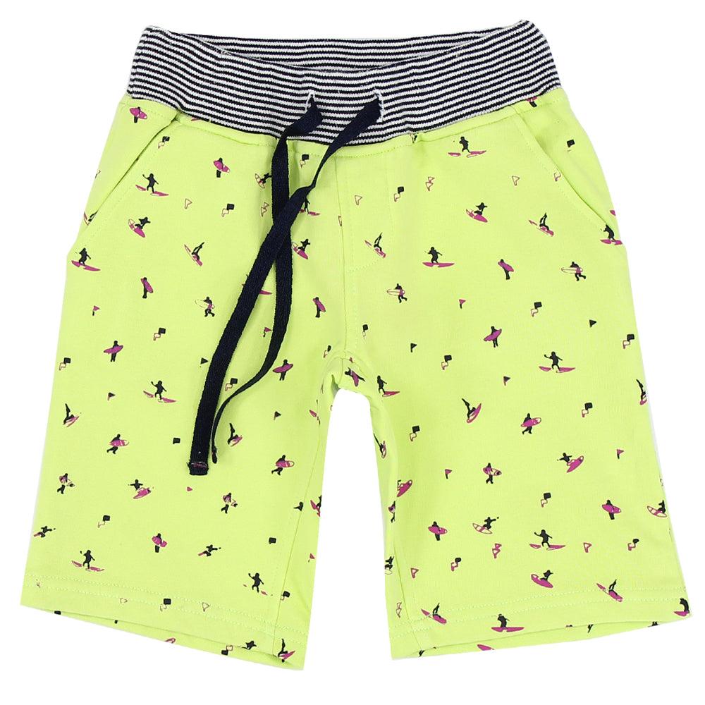 Comfy Shorts - Ourkids - Pompelo