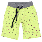 Comfy Shorts - Ourkids - Pompelo