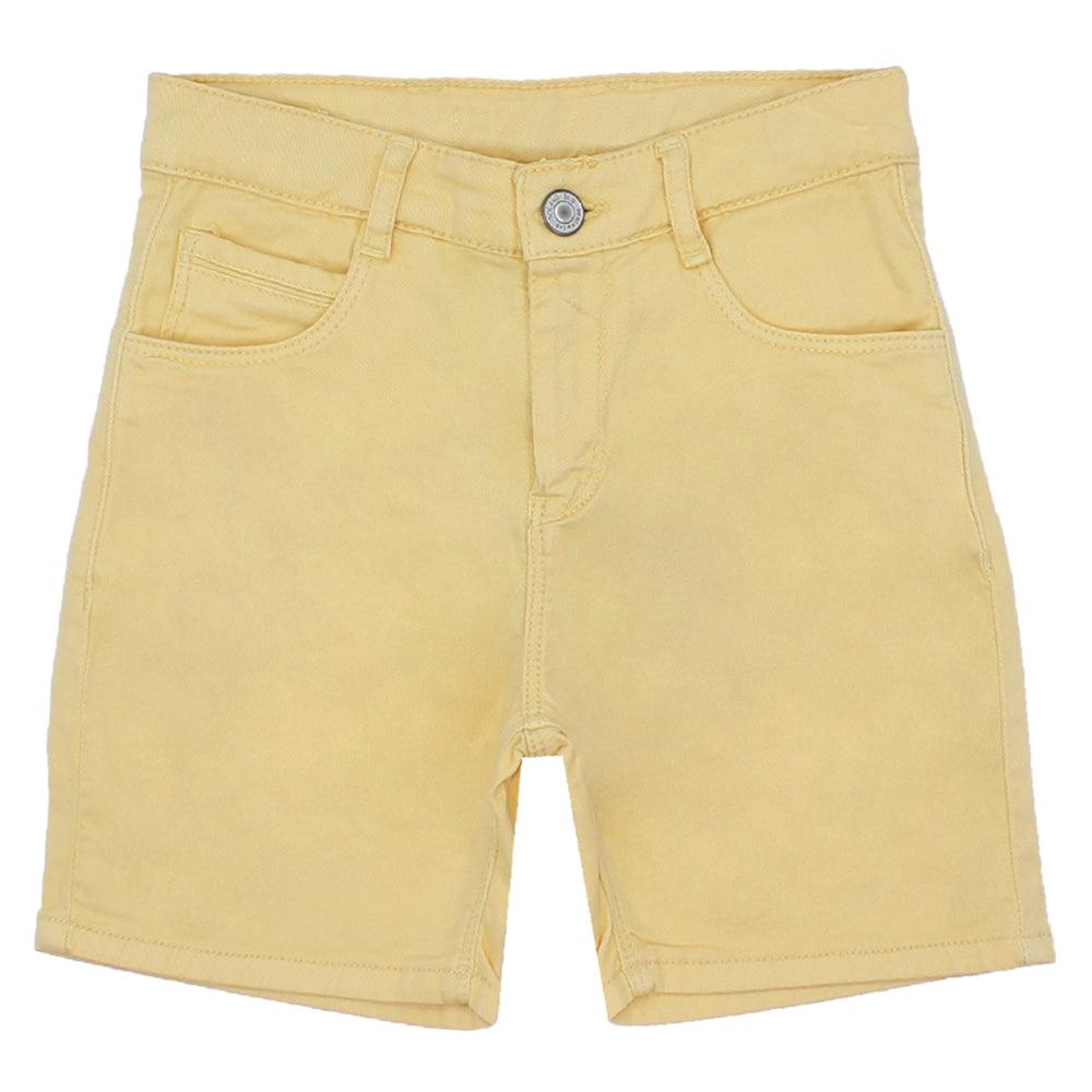 Comfy Shorts - Ourkids - Solang
