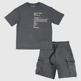 Cool 2-Piece Outfit Set - Ourkids - Sharo