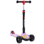 Cool Baby Scooter Kids - Ourkids - OKO