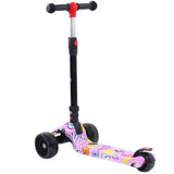 Cool Baby Scooter Kids - Ourkids - OKO