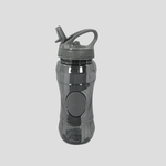 Cool Gear Tritan Twist Water Bottle 532 ML - Grey - Ourkids - Cool Gear