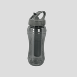 Cool Gear Tritan Twist Water Bottle 532 ML - Grey - Ourkids - Cool Gear