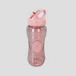 Cool Gear Tritan Twist Water Bottle 532 ML - Pink - Ourkids - Cool Gear