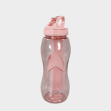 Cool Gear Tritan Twist Water Bottle 768 ML - Pink - Ourkids - Cool Gear