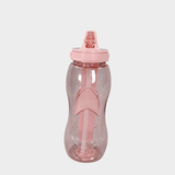 Cool Gear Tritan Twist Water Bottle 768 ML - Pink - Ourkids - Cool Gear