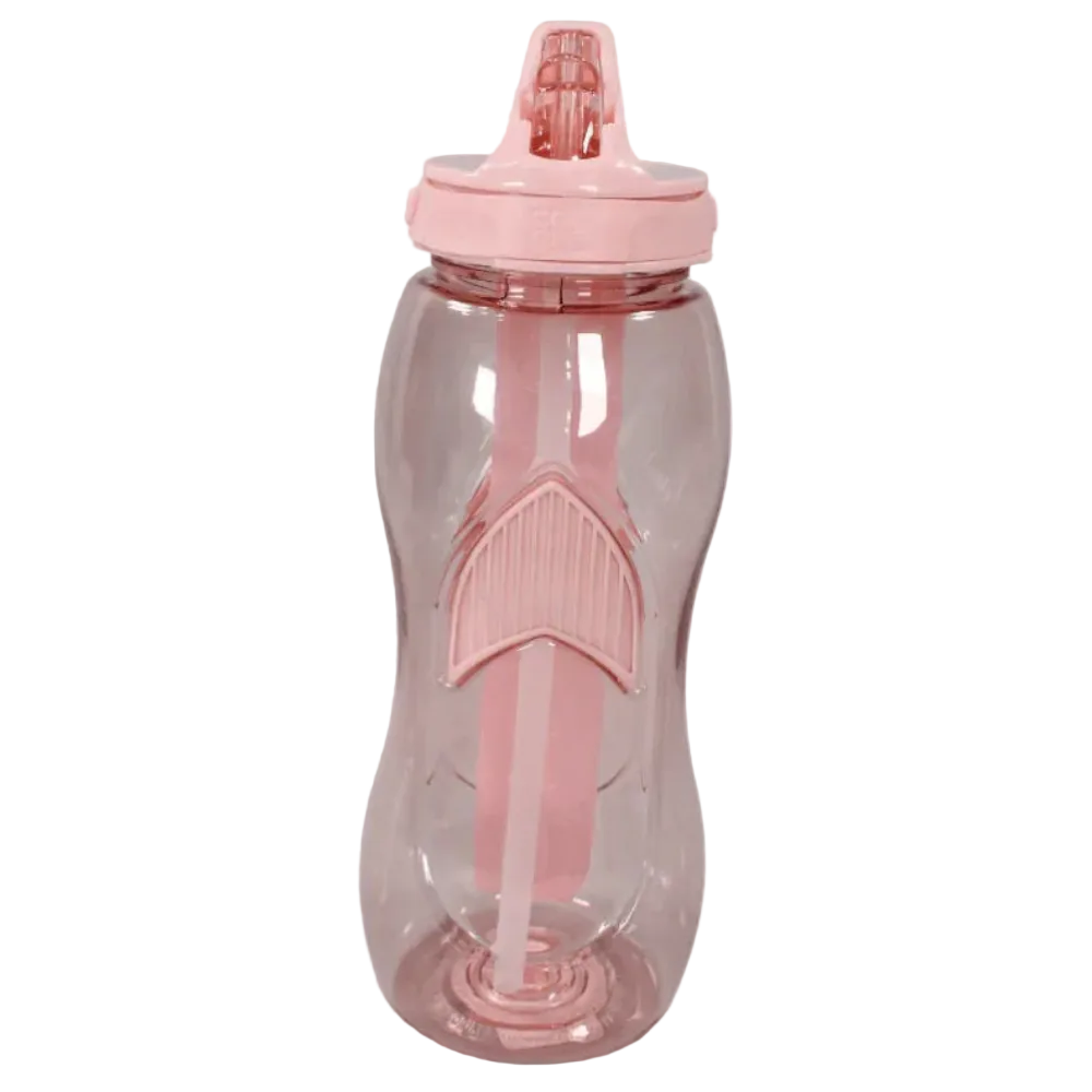 Cool Gear Tritan Twist Water Bottle 768 ML - Pink - Ourkids - Cool Gear