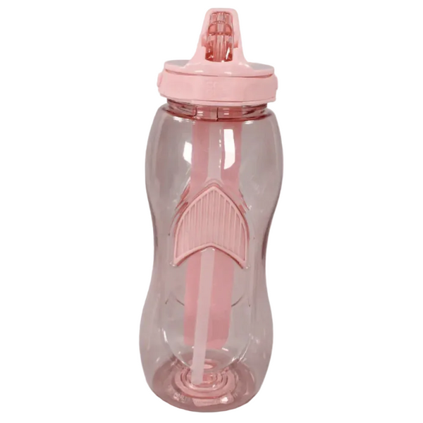 Cool Gear Tritan Twist Water Bottle 768 ML - Pink - Ourkids - Cool Gear
