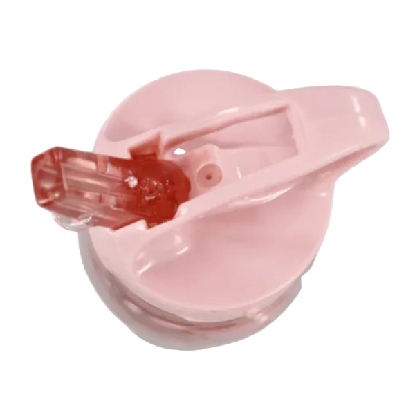 Cool Gear Tritan Twist Water Bottle 768 ML - Pink - Ourkids - Cool Gear
