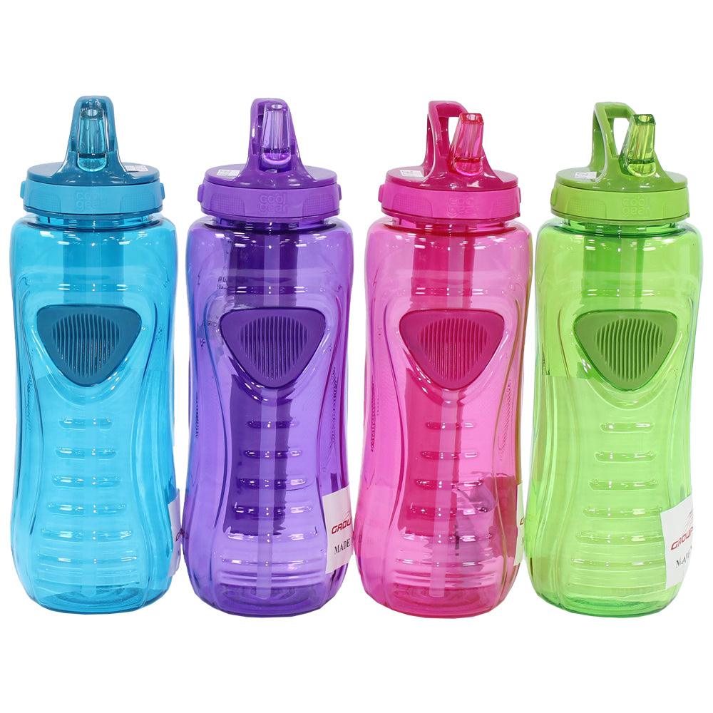 Cool Gear Water Bottle - 828 ML (Assorted Colors) - Ourkids - Cool Gear
