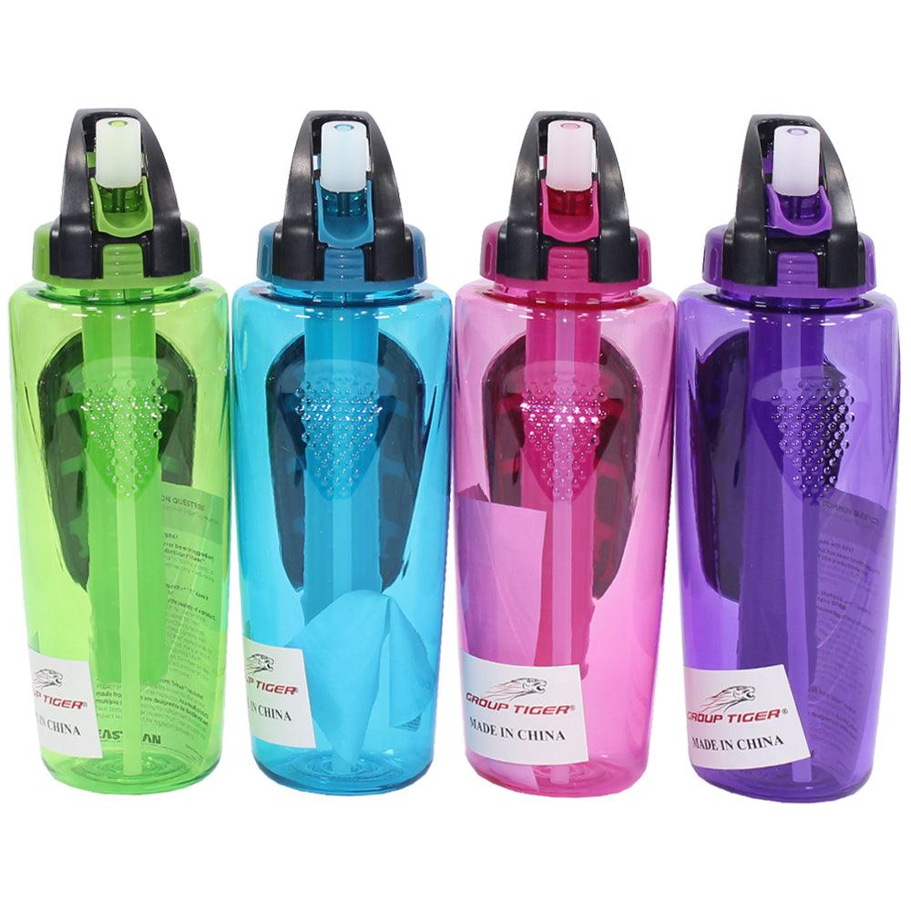 Cool Gear Water Bottle - 946 ML (Assorted Colors) - Ourkids - Cool Gear
