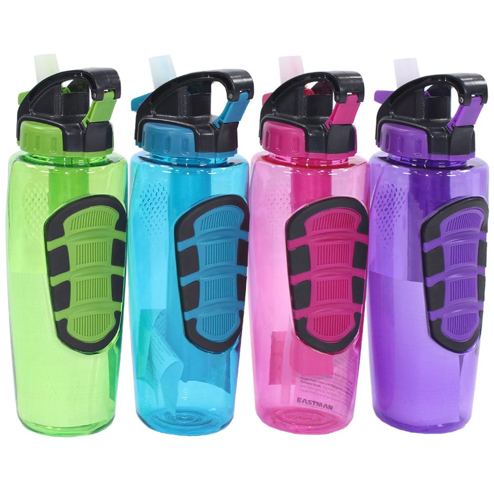 Cool Gear Water Bottle - 946 ML (Assorted Colors) - Ourkids - Cool Gear