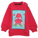 Cool Popsicle Long-Sleeved Fleeced Pajama - Ourkids - JOKY