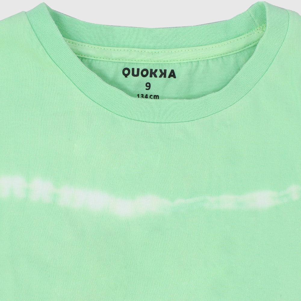 Cool Short-Sleeved T-Shirt - Ourkids - Quokka