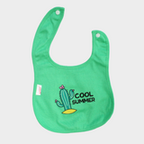 Cool Summer Bib - Ourkids - Junior