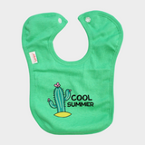 Cool Summer Bib - Ourkids - Junior