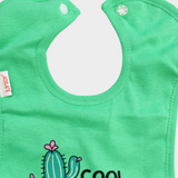 Cool Summer Bib - Ourkids - Junior