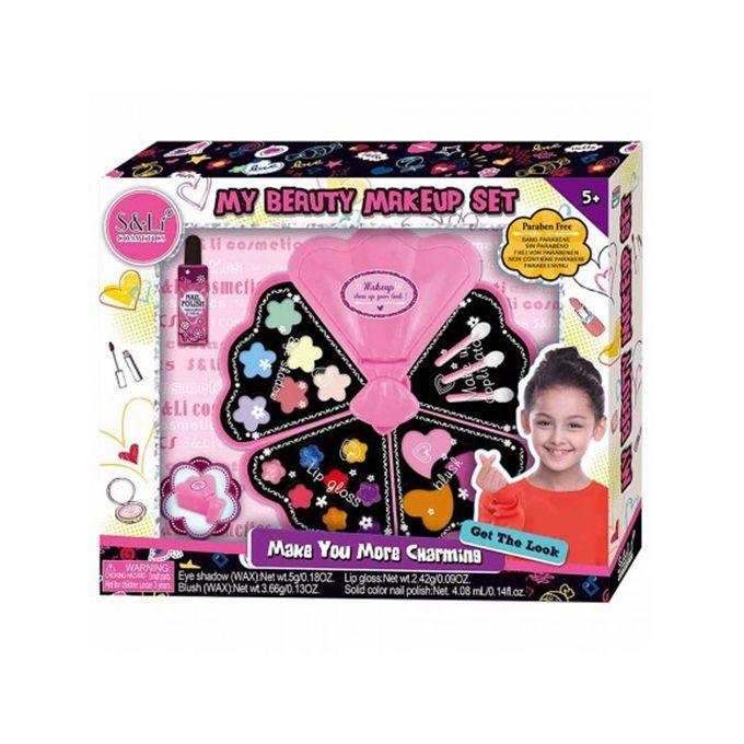 Cosmetics My Beauty Makeup Set - Ourkids - OKO