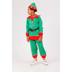 Costume Christmas Boy - Ourkids - M&A