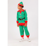 Costume Christmas Boy - Ourkids - M&A