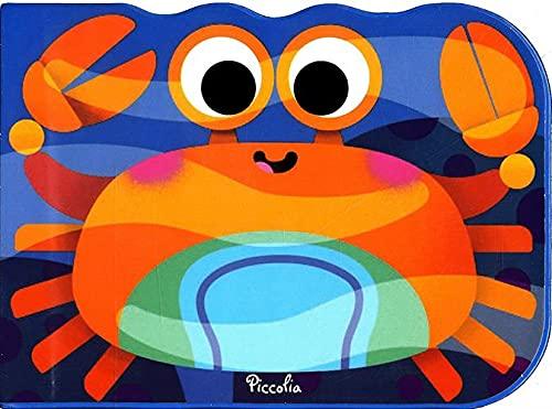 Crab - Ourkids - OKO