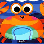Crab - Ourkids - OKO