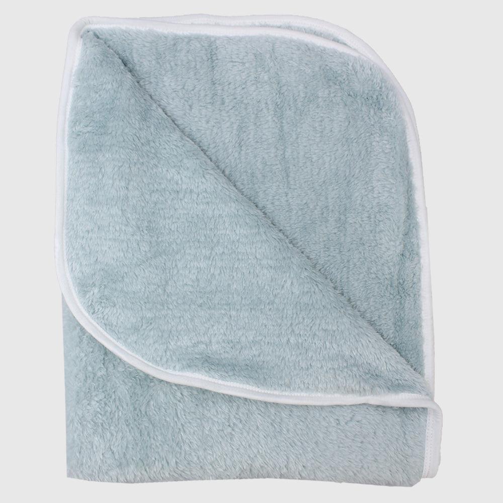 Crabby Comfy Baby Blanket - Ourkids - Berceau