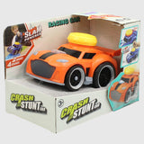 Crash Stunt Car (Racing Car) - Ourkids - OKO