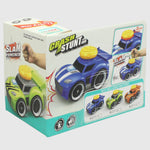 Crash Stunt Car (Racing Car) - Ourkids - OKO