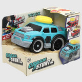 Crash Stunt Car (Truck) - Ourkids - OKO