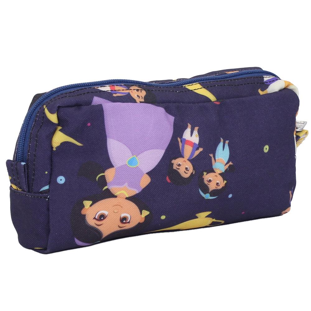 Cubs ALAADIN PENCIL CASE - Ourkids - Cubs