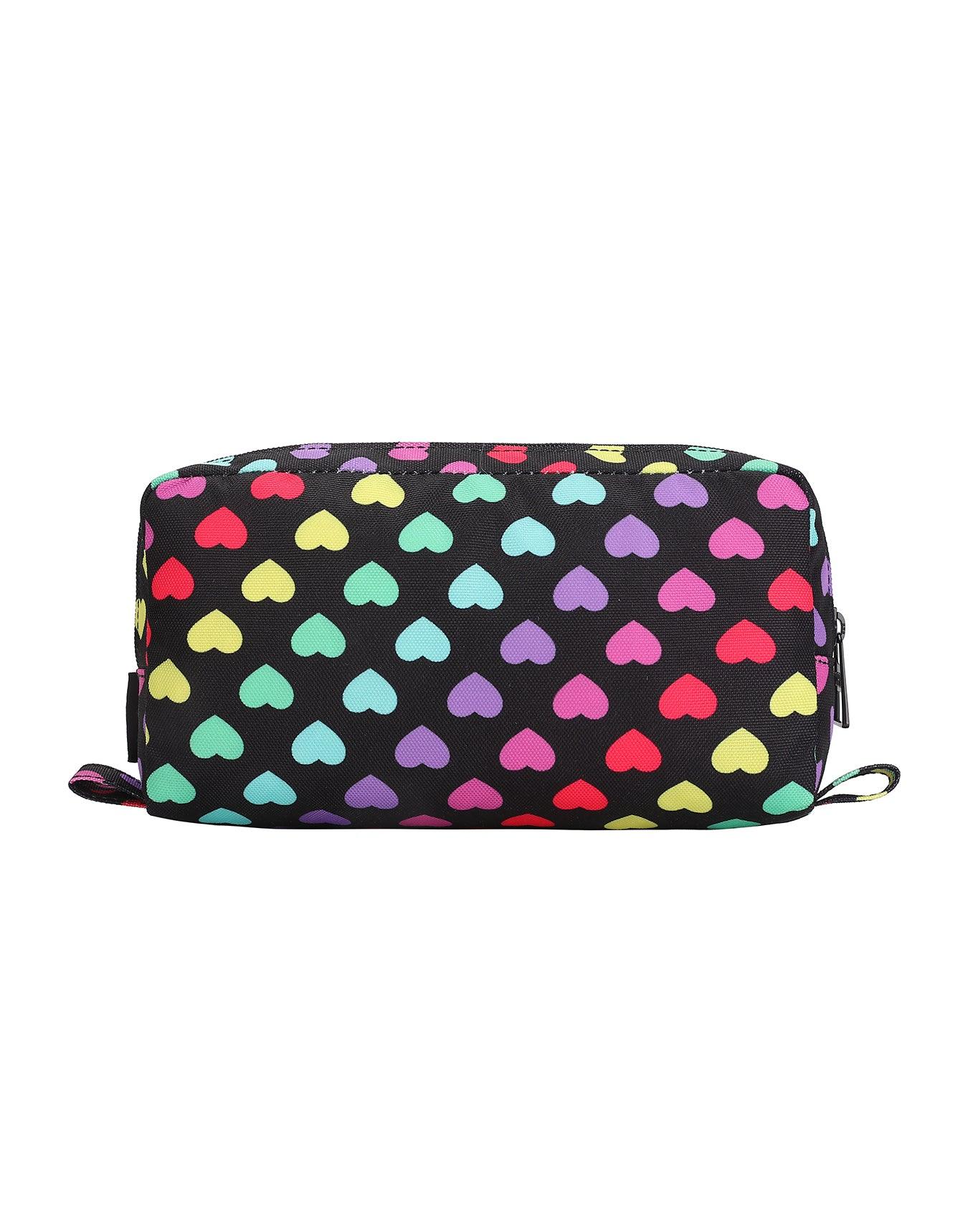 Cubs All Hearts Pencil Case - Ourkids - Cubs