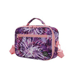 Cubs All Purple Tie Dye Cross Body Lunch Bag - Ourkids - Cubs