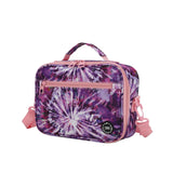 Cubs All Purple Tie Dye Cross Body Lunch Bag - Ourkids - Cubs