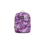 Cubs All Purple Tie Dye Junior Student Backpack - Ourkids - Cubs