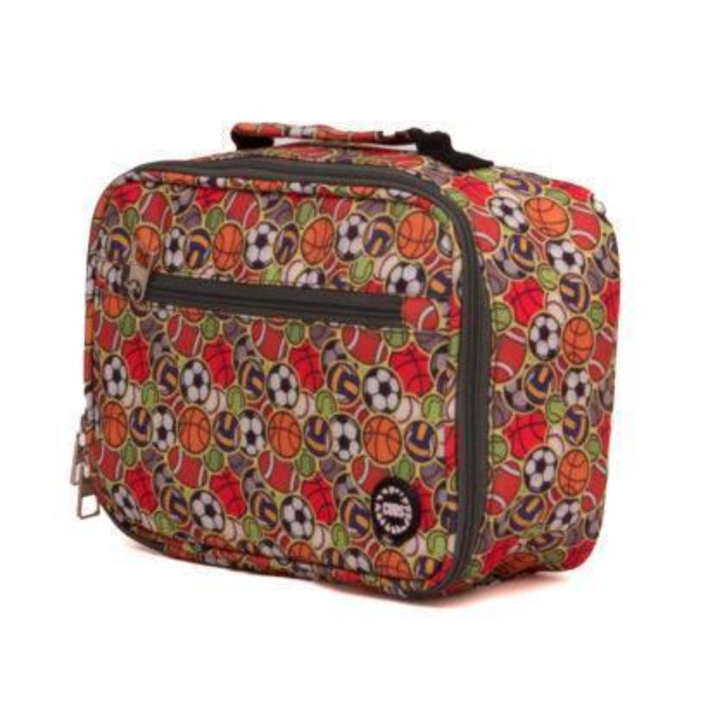 CUBS ALL SPORTS LUNCH BAG 1 - Ourkids - Cubs