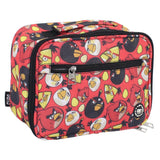 Cubs ANGRY BIRDS LUNCH BAG 1 - Ourkids - Cubs