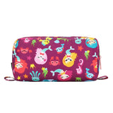 Cubs Baby Mermaid Purple Pencil Case - Ourkids - Cubs