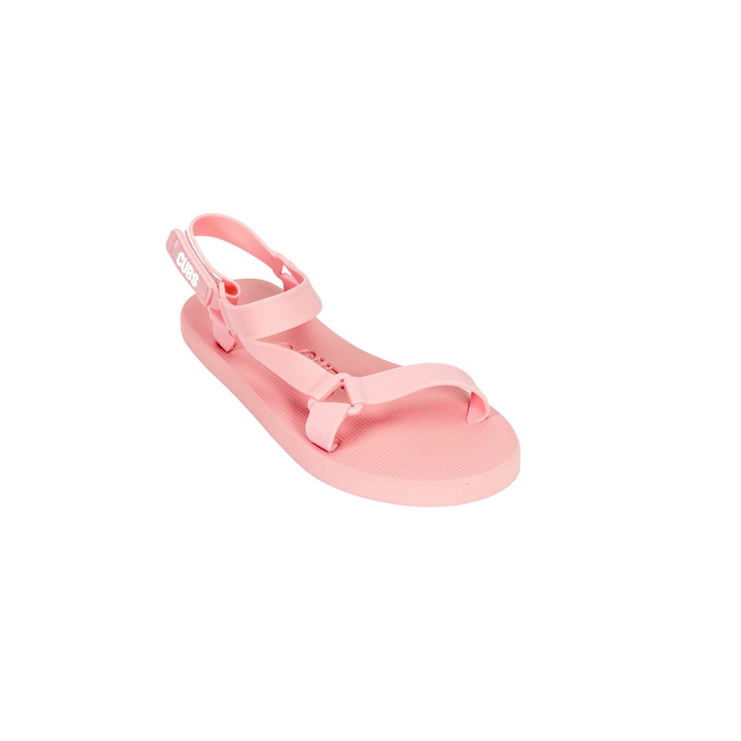 Cubs Baby Pink Sling Sandal - Ourkids - Cubs