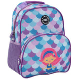 CUBS BABY STAR MERMAID PRE-SCHOOL BACKPACK - Ourkids - Cubs