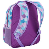 CUBS BABY STAR MERMAID PRE-SCHOOL BACKPACK - Ourkids - Cubs